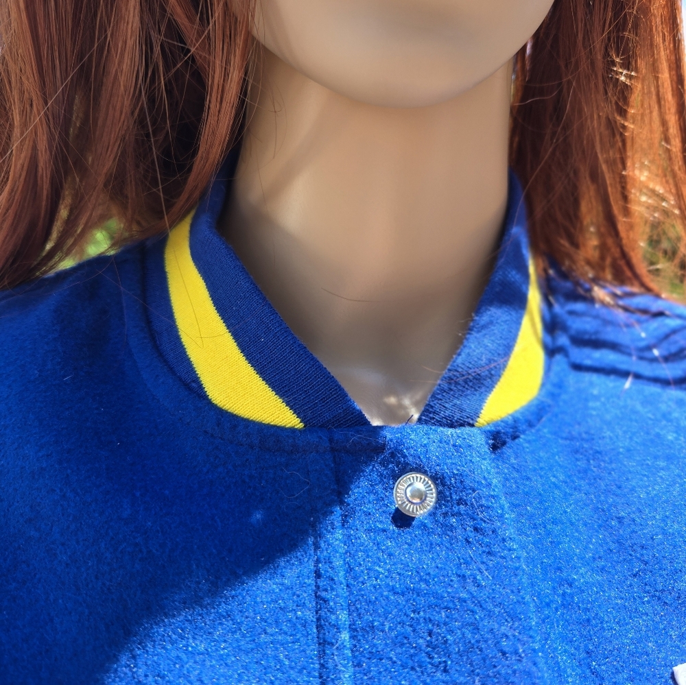Archie Comics Jacket - Picture 3 of 9
